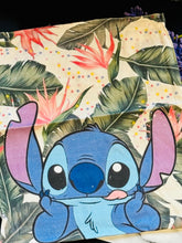 Charger l&#39;image dans la galerie, Sac fourre-tout « Stitch »
